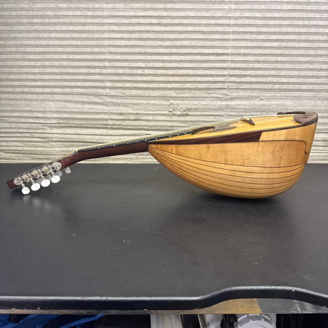 ☆鈴木バイオリン　マンドリン　M-30　ソフトケース付　SUZUKI　スズキ