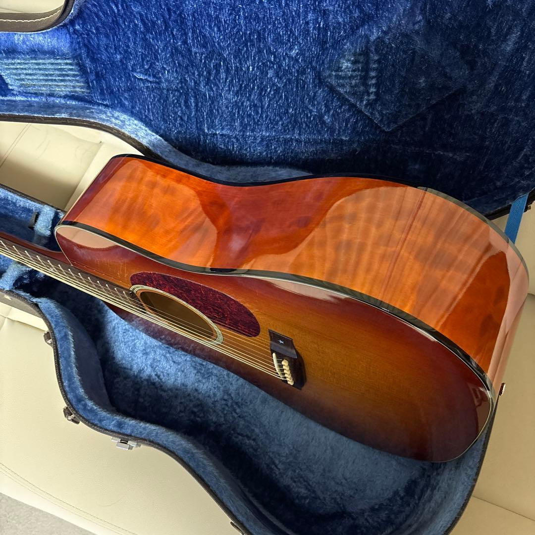 ヤイリ AY-65N アコースティックギター 1999年