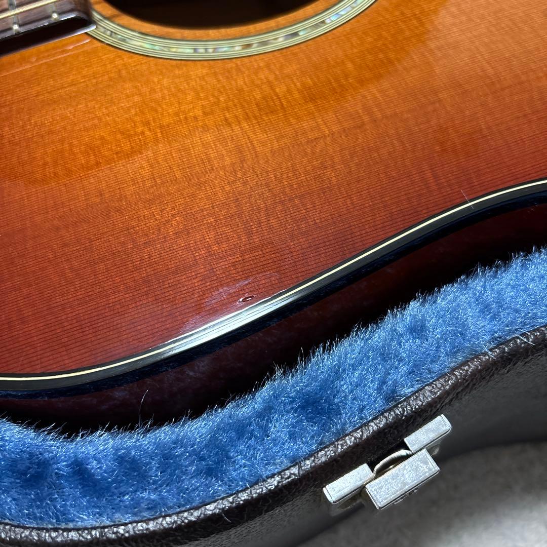 ヤイリ AY-65N アコースティックギター 1999年