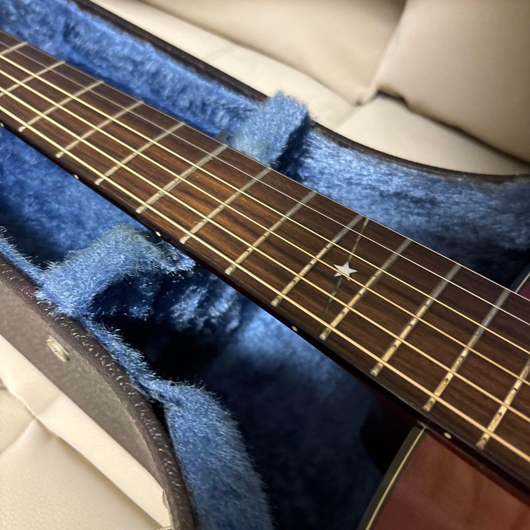 ヤイリ AY-65N アコースティックギター 1999年