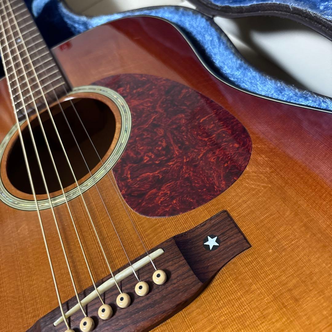 ヤイリ AY-65N アコースティックギター 1999年