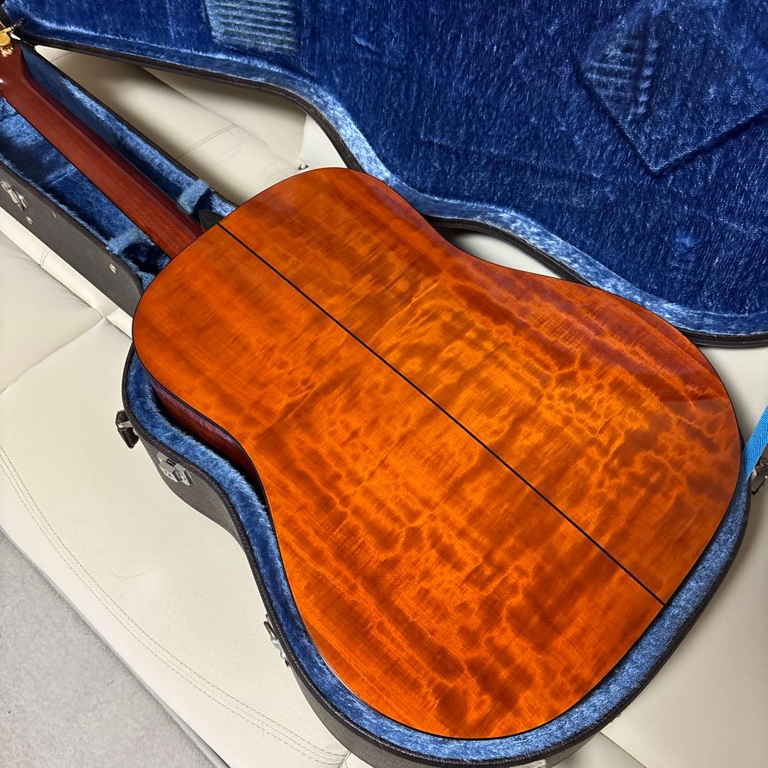 ヤイリ AY-65N アコースティックギター 1999年