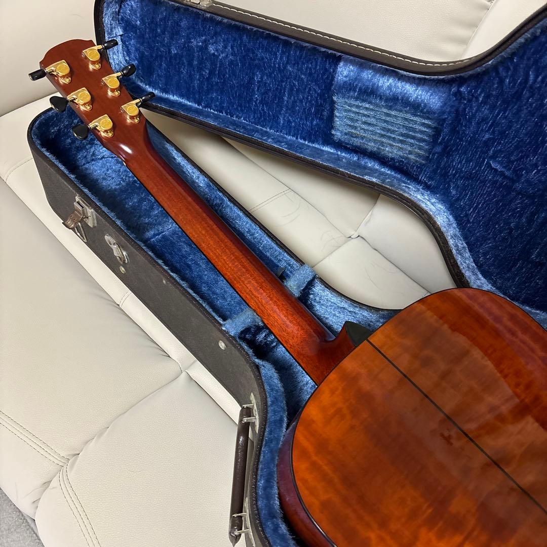 ヤイリ AY-65N アコースティックギター 1999年