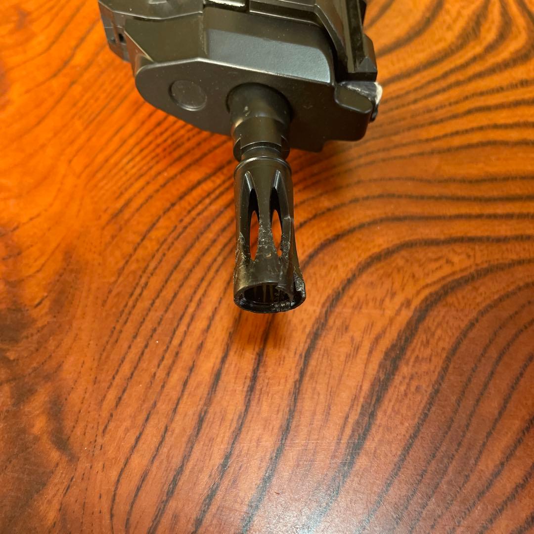 東京マルイ ASGK刻字あり BPD199 等トイガン　ガスガン　6個　ジャンク