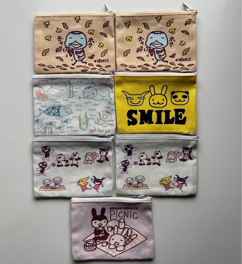 【アランジアロンゾ】ケース46個