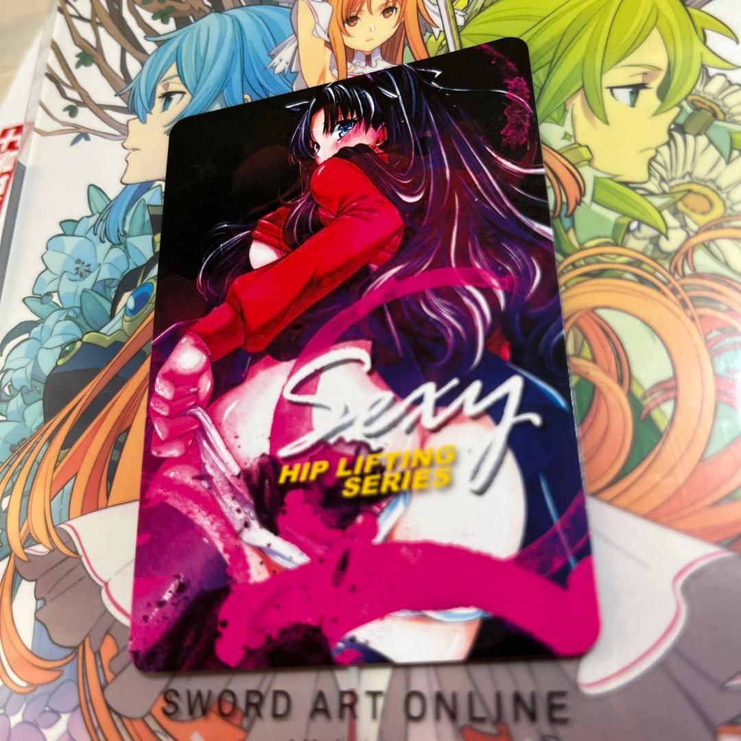 acgカード　　　BA⭐︎2 美品