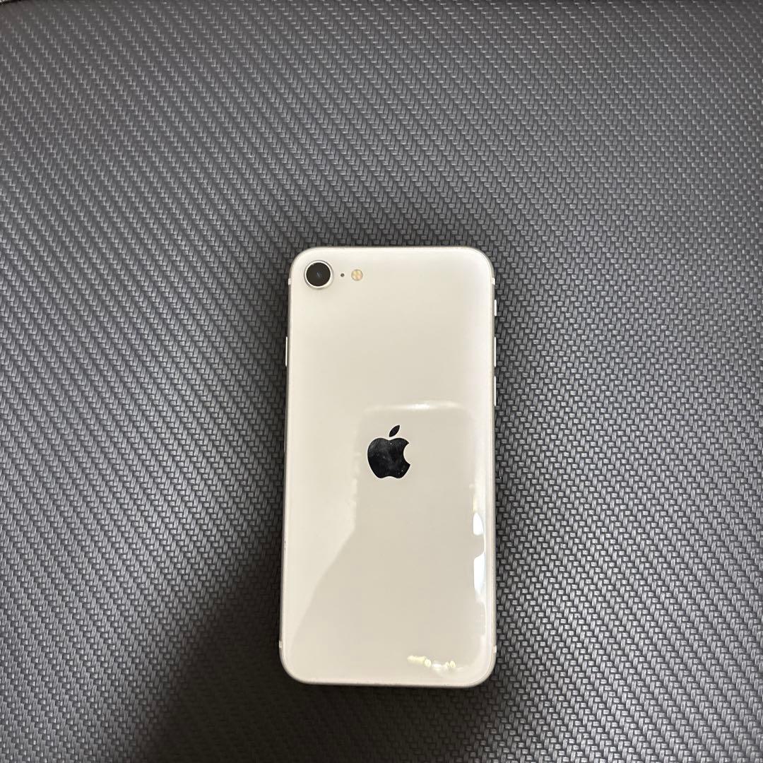 iPhone SE 第2世代