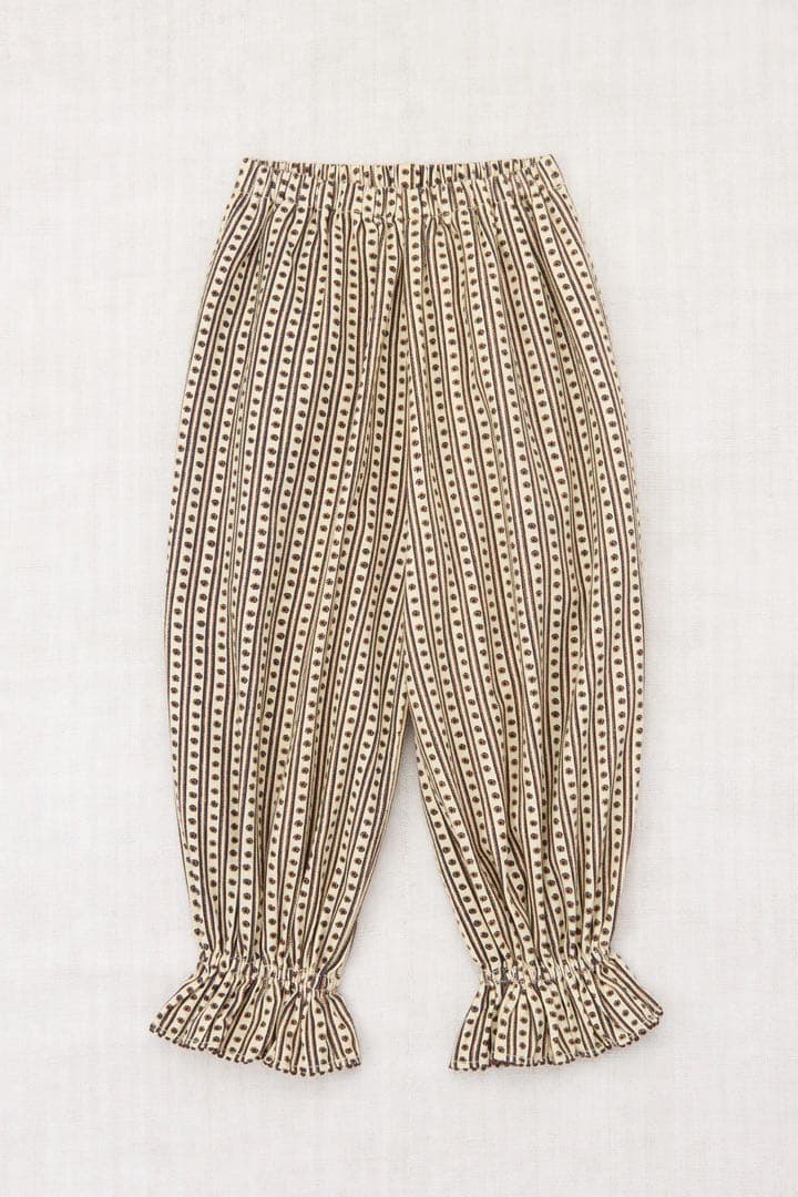 1/21限定価格misha&puff Zuzu Pant 5y新品