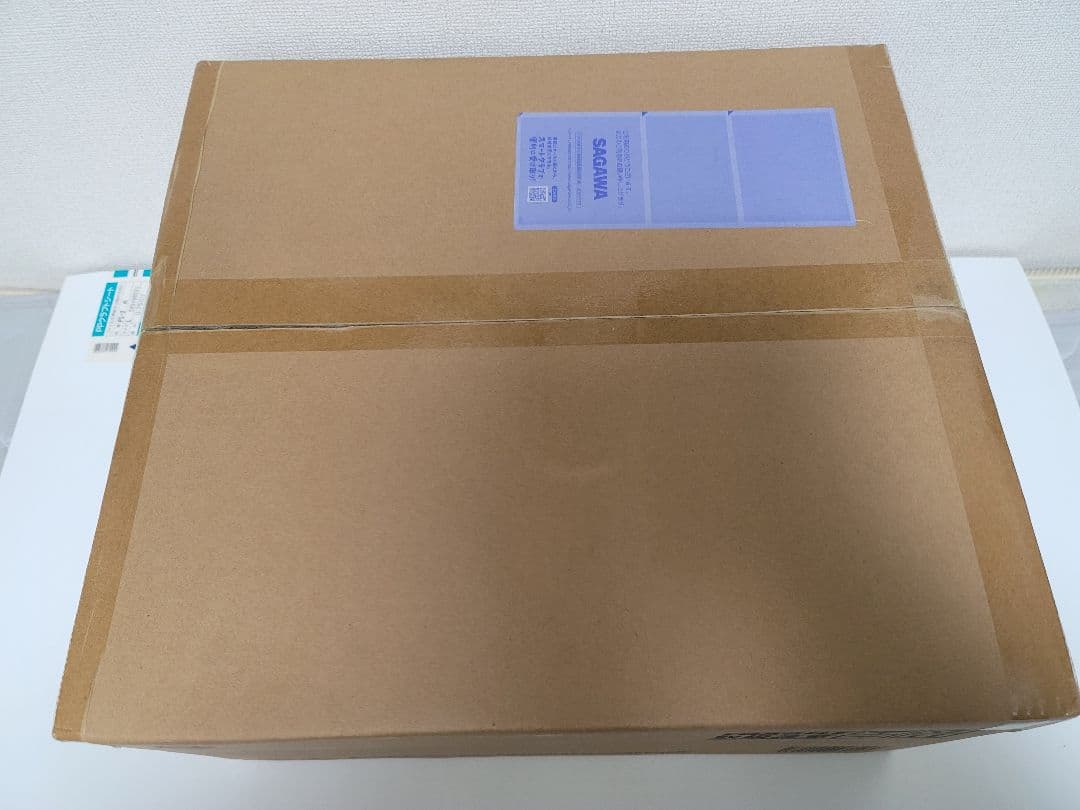 東宝30cmシリーズ エヴァンゲリオン バーニング\"G\"覚醒形態 ゴジラ　未開封