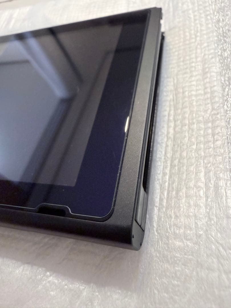 Nintendo Switch 初代 本体 付属品完備