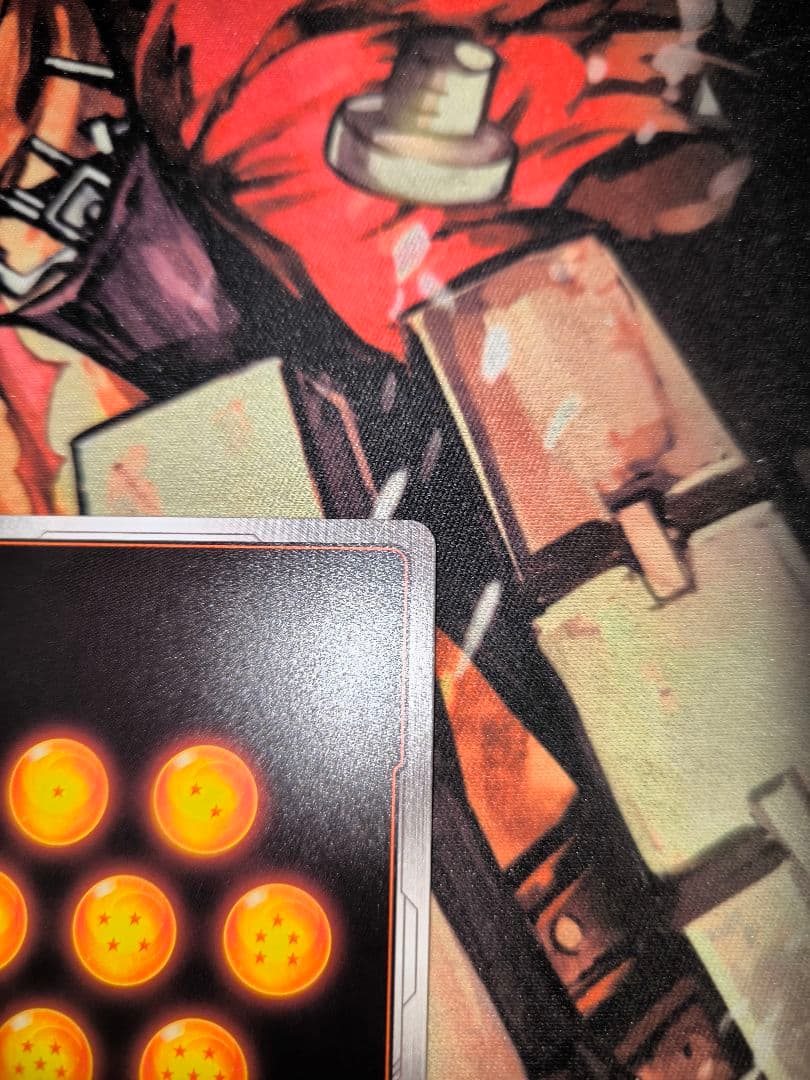 孫悟天sec　　完美品