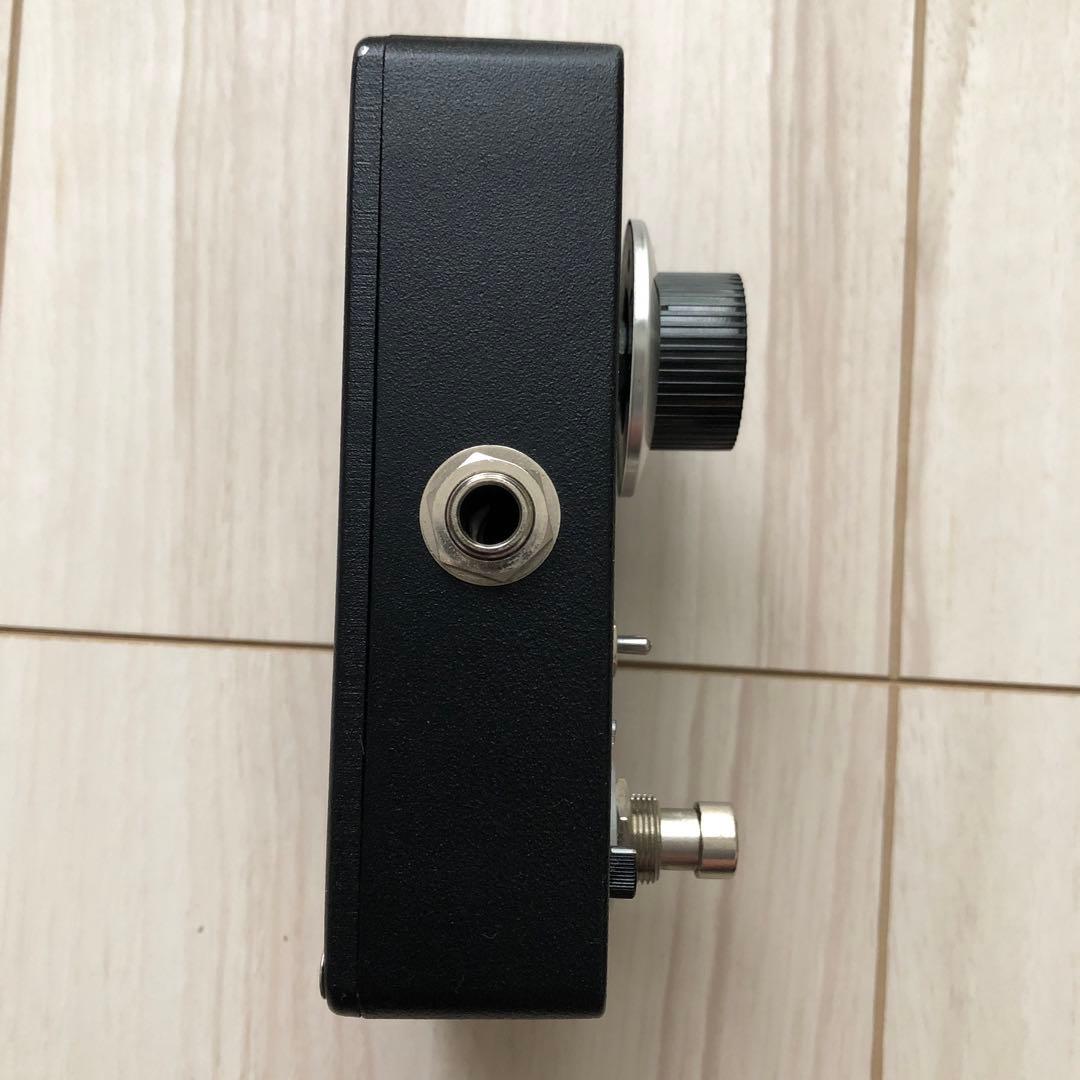 ギター KING TONE GUITAR miniFUZZ Ge NKT275