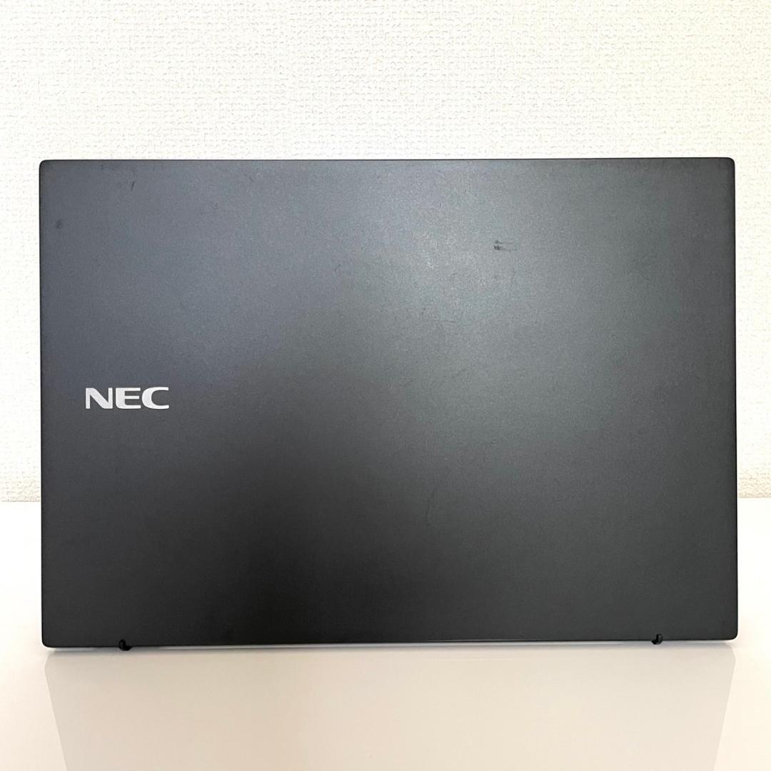 ★大特価商品★ 第10世代i7 メモリ16GB 超軽量モデル NEC II3