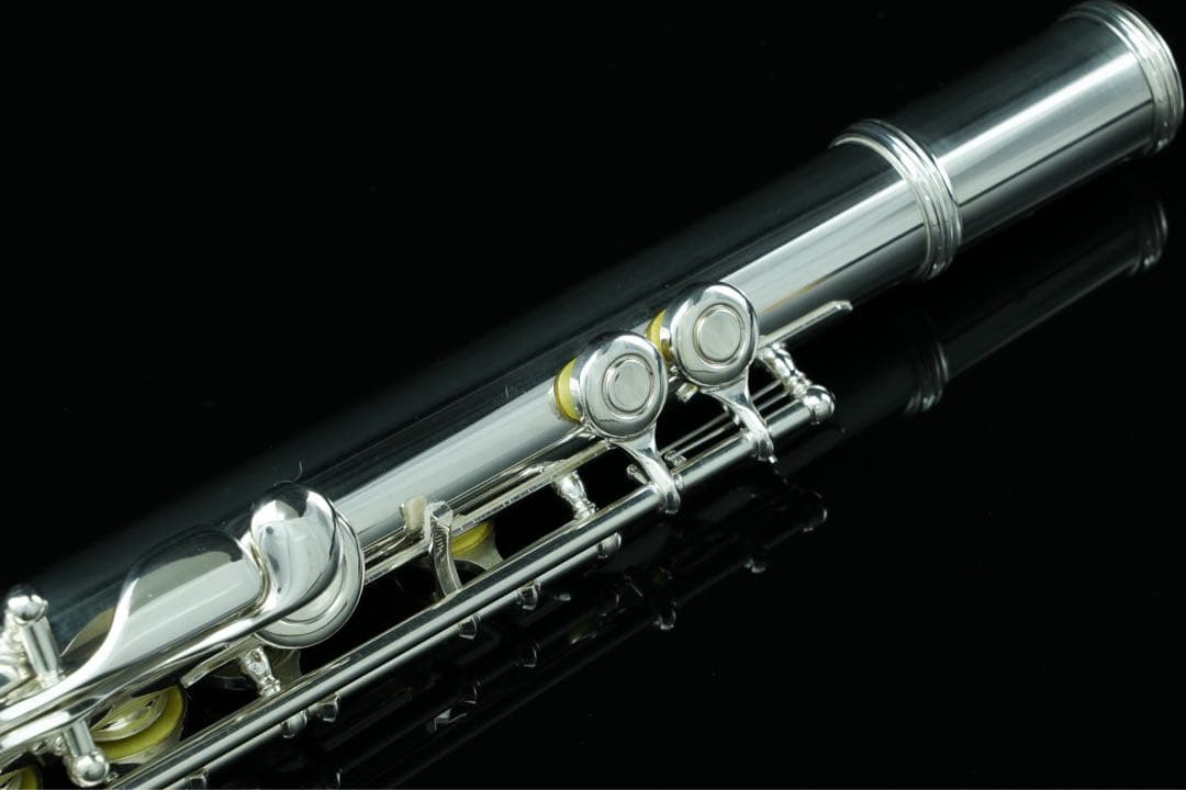 【美品 メンテナンス済】　YAMAHA YFL311 フルート