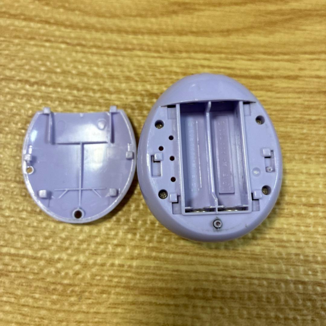 たまごっちみくす Dream m!x ver. パープル