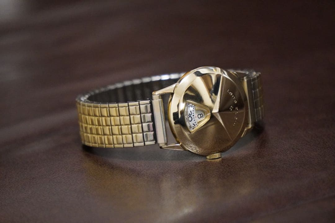 50s Lord Elgin ロードエルジン CHEVRON ジャンク