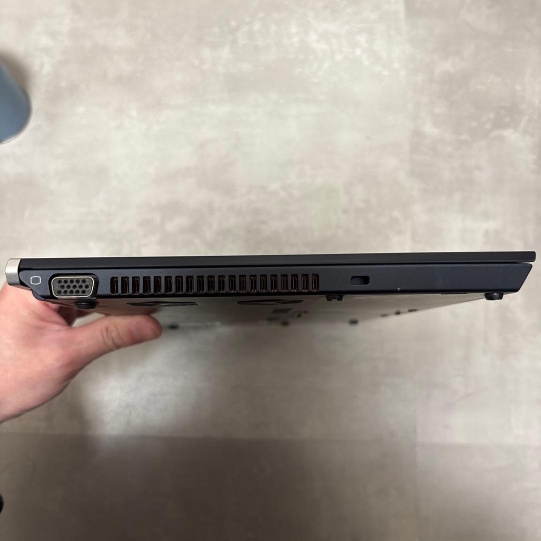 SONY VAIO SVZ1311AJ Windows11Pro ジャンク扱い