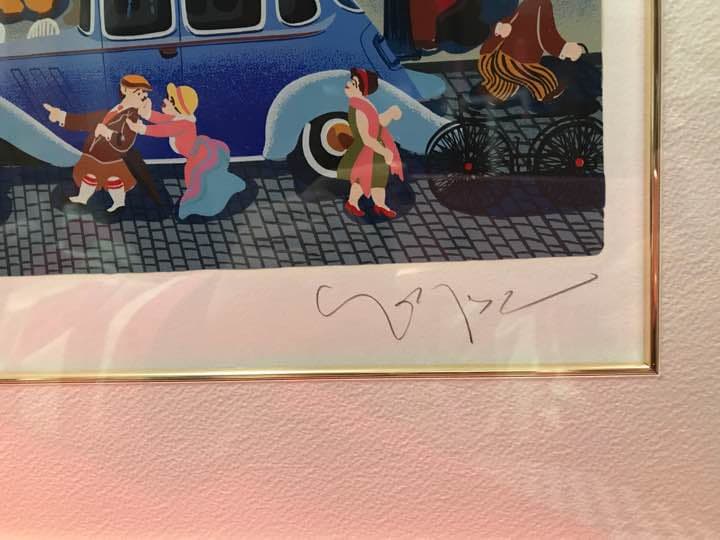 ヒロヤマガタ  エコールドマルセイユ