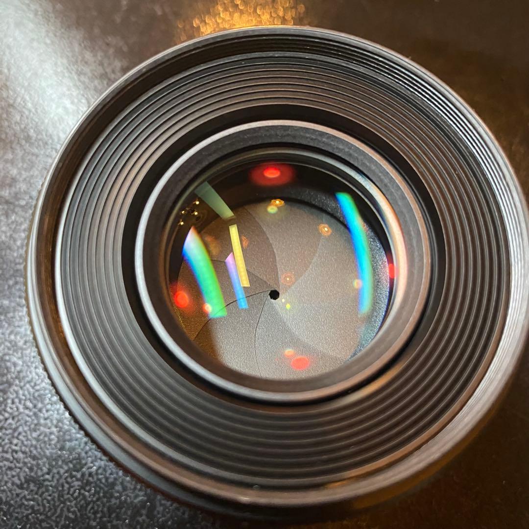 PENTAX SMC PENTAX-DA 50mm F1.8 単焦点レンズ