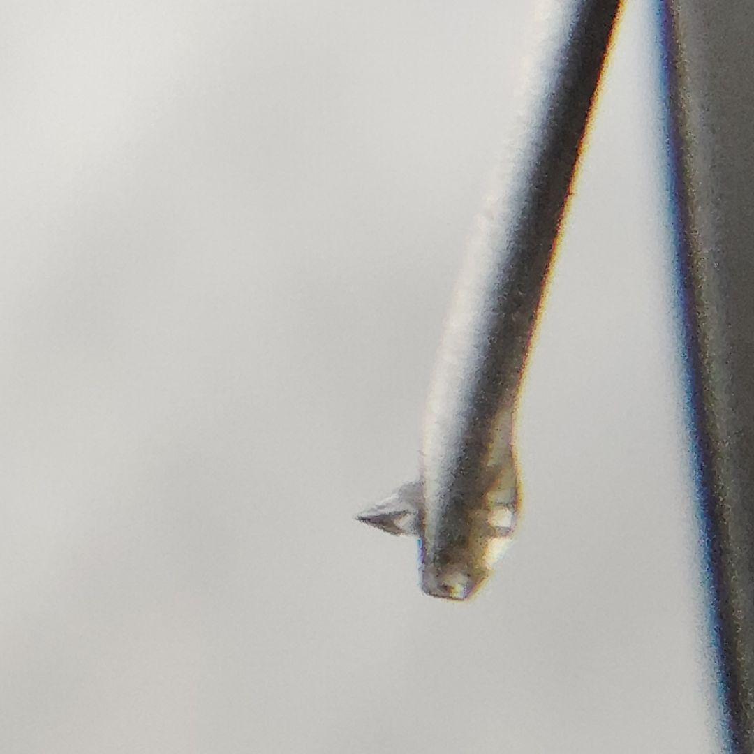 DENON MCカートリッジ DL-103LC2 音質良好 美品