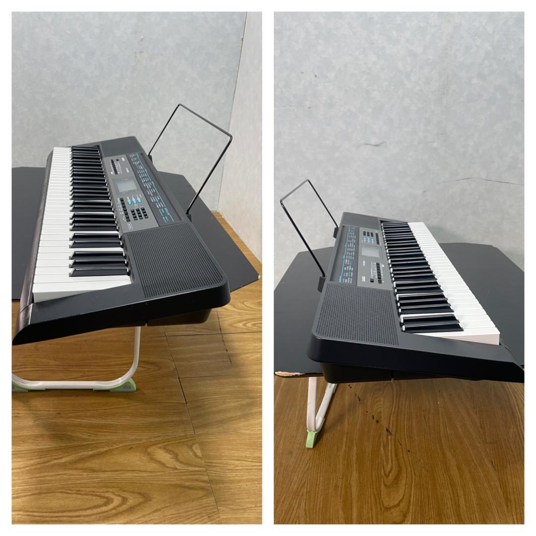 Y☆621 カシオ キーボード CTK-2550