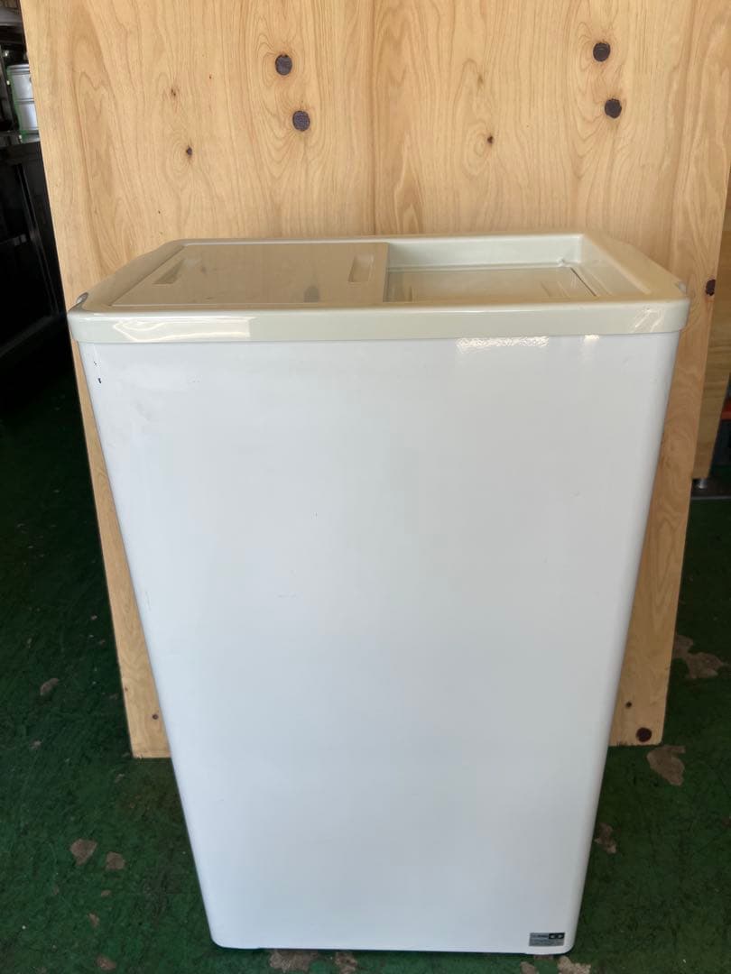 2013年 Panasonic冷凍ストッカー 43L