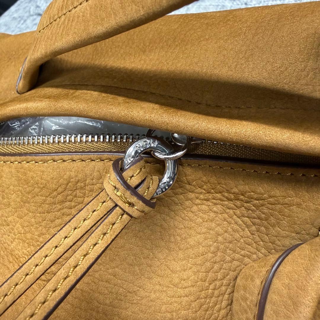 Theory 牛革 レディース ショルダーバッグ