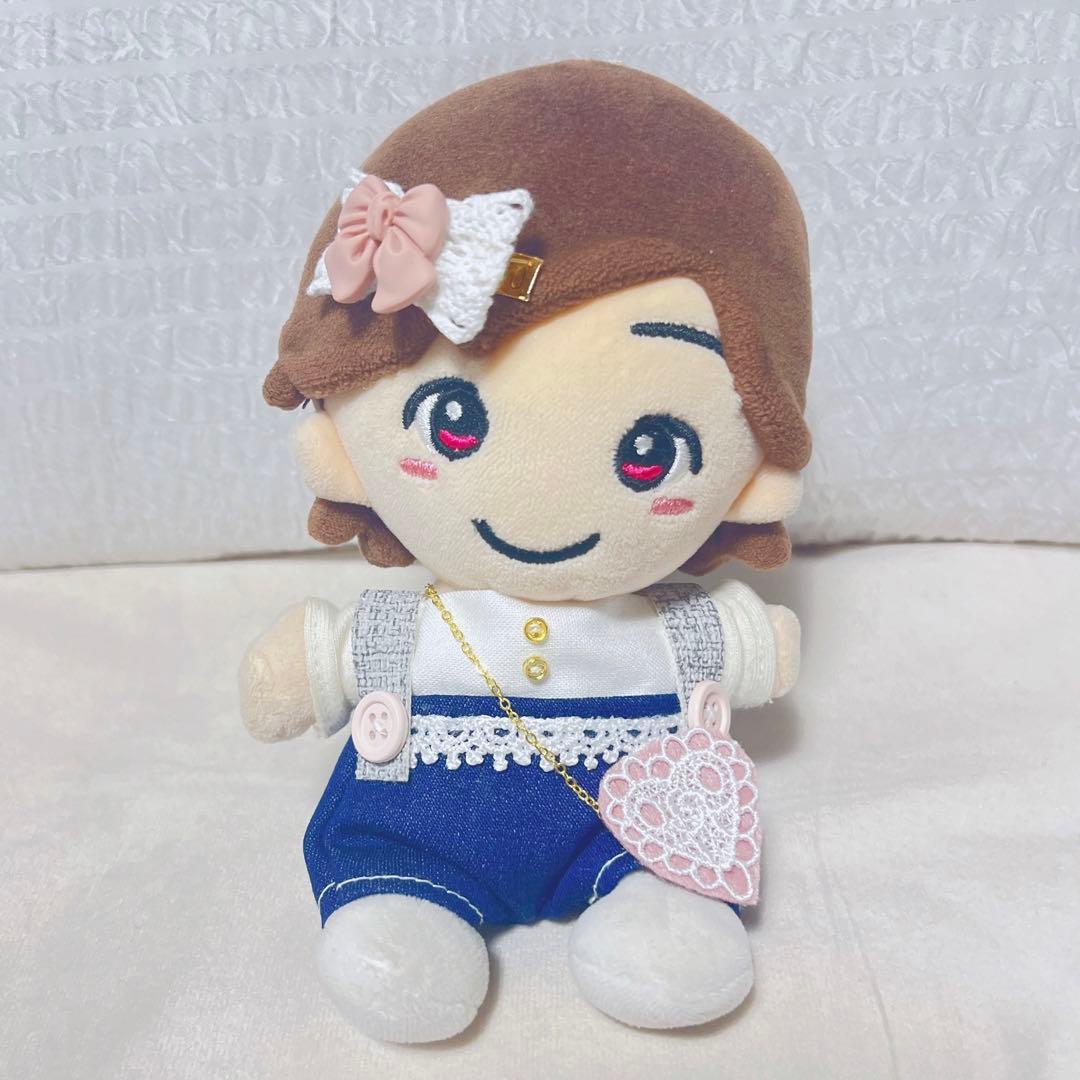 ちびぬい服カスタムオーダーページ⋆*