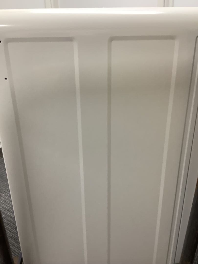 東芝 衣類乾燥機 2017年製 ED-45C(W) 4.5kg