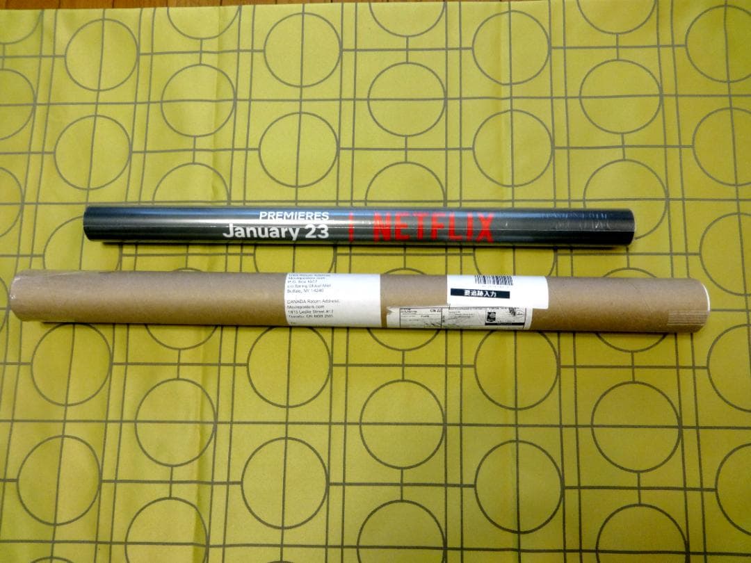 テイラー・スウィフト　ニューアルバム　ポスター輸入品　付録　ニューアルバム記念誌