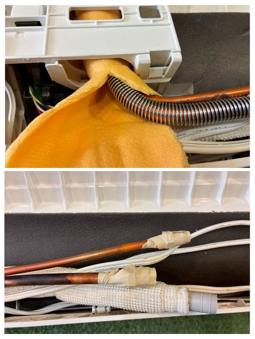 2027 三菱重工【SRK28TY-W】2020年 10畳 エアコン 中古