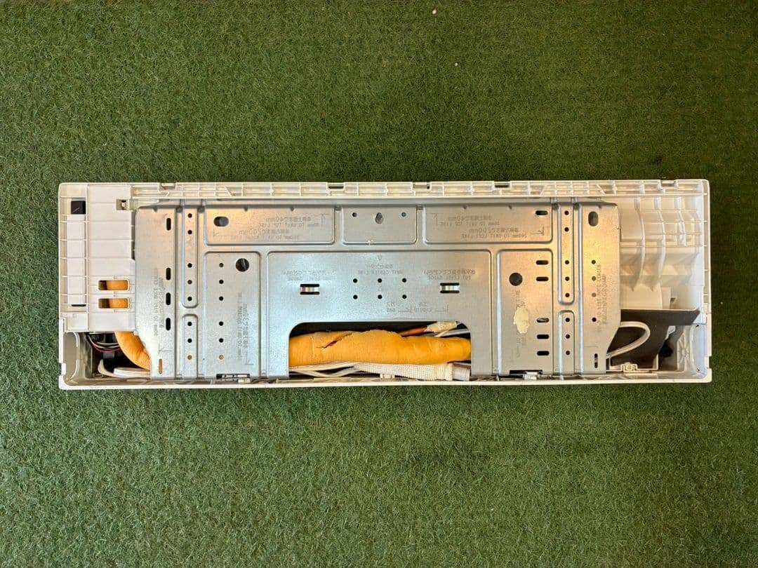 2027 三菱重工【SRK28TY-W】2020年 10畳 エアコン 中古