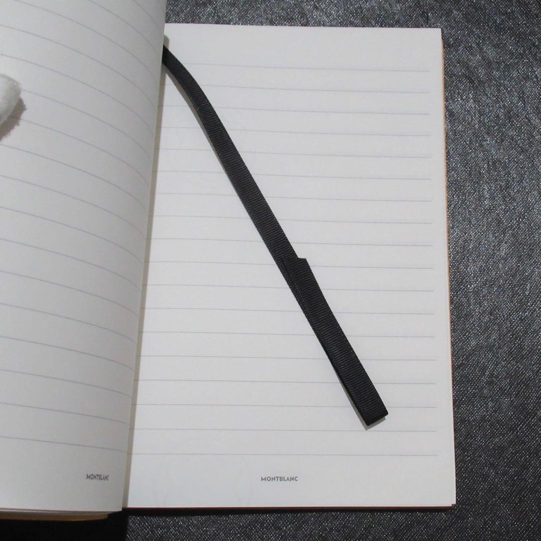 モンブラン ノート 146 エンツォ・フェラーリ ジャッロモデナ 134717