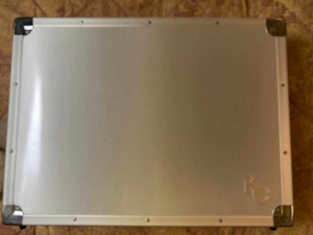 遊戯王 引退品 海馬セット アタッシュケース まとめ売り