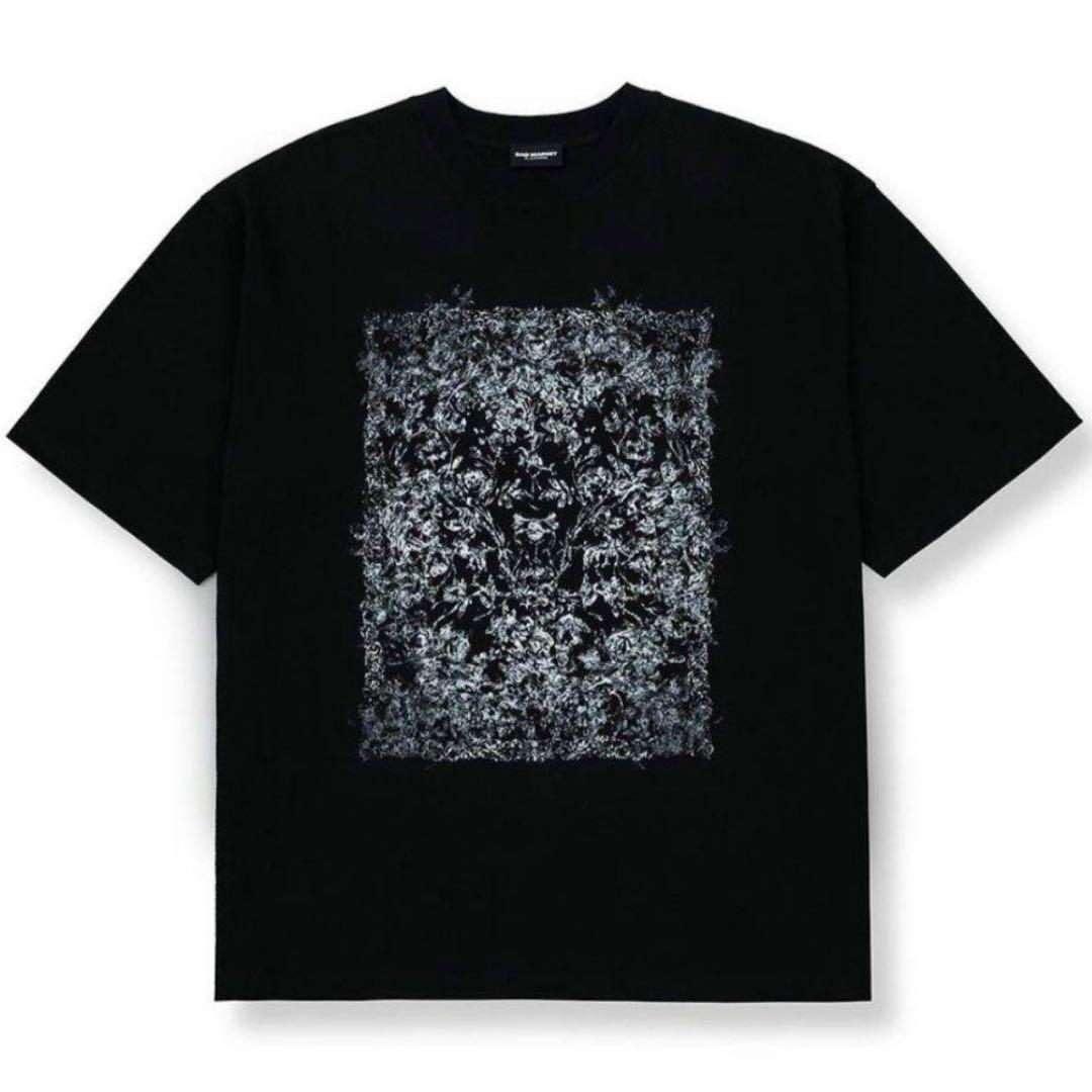 the GazettE RAD 22周年 AOI 葵 Tシャツ