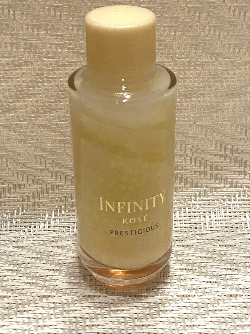 インフィニティプレステジアスセラムインダルジェンス