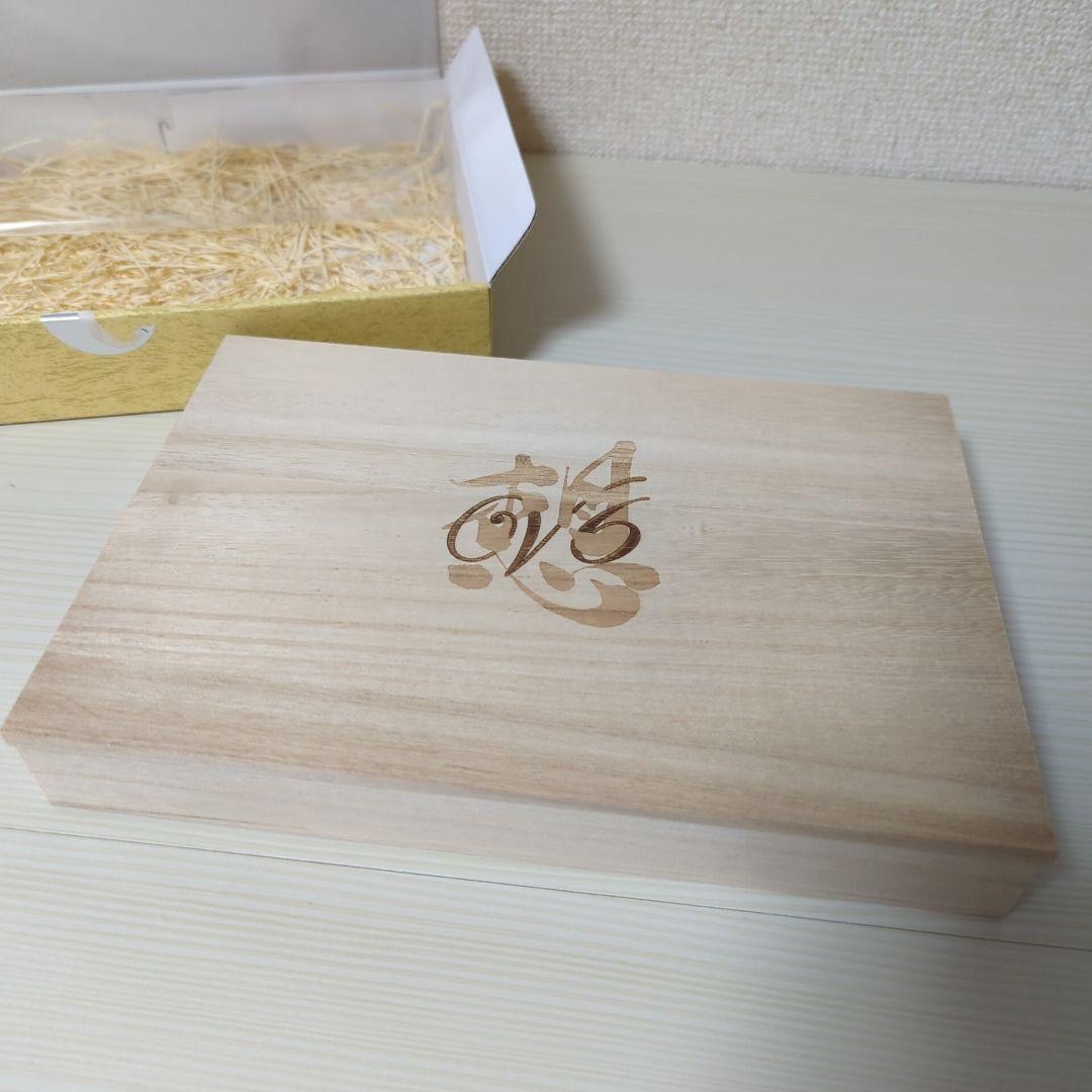 V6解散記念品　豆皿セット