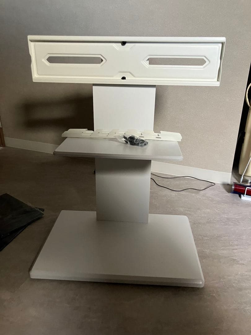 大幅値下液晶テレビ49・パナソニックTH-49D300中古&テレビスタンド付き