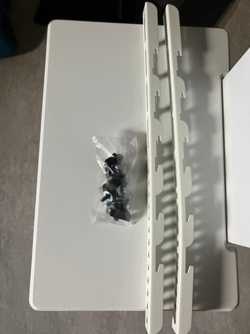 大幅値下液晶テレビ49・パナソニックTH-49D300中古&テレビスタンド付き