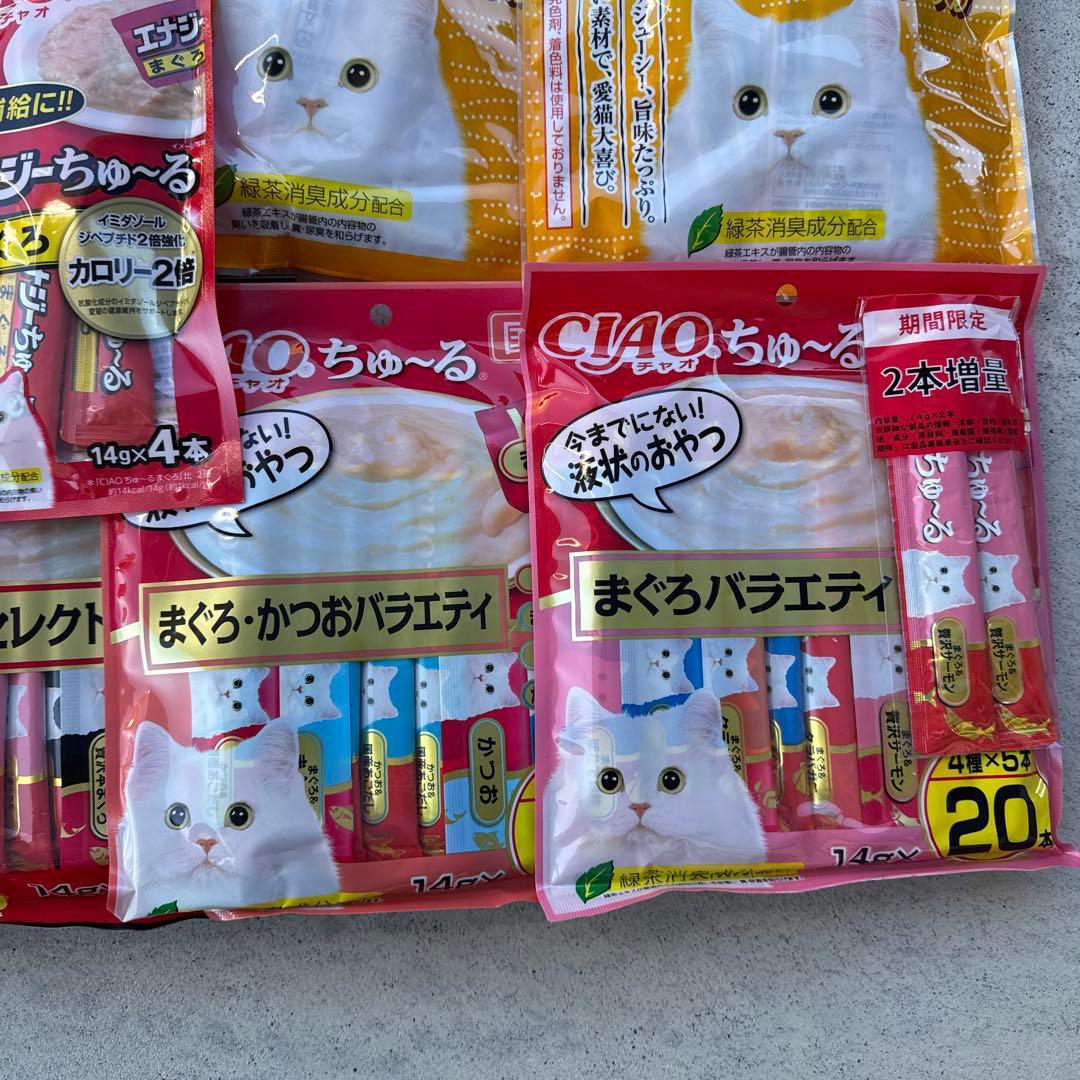 キャットみぃちゃん　画像1 +9