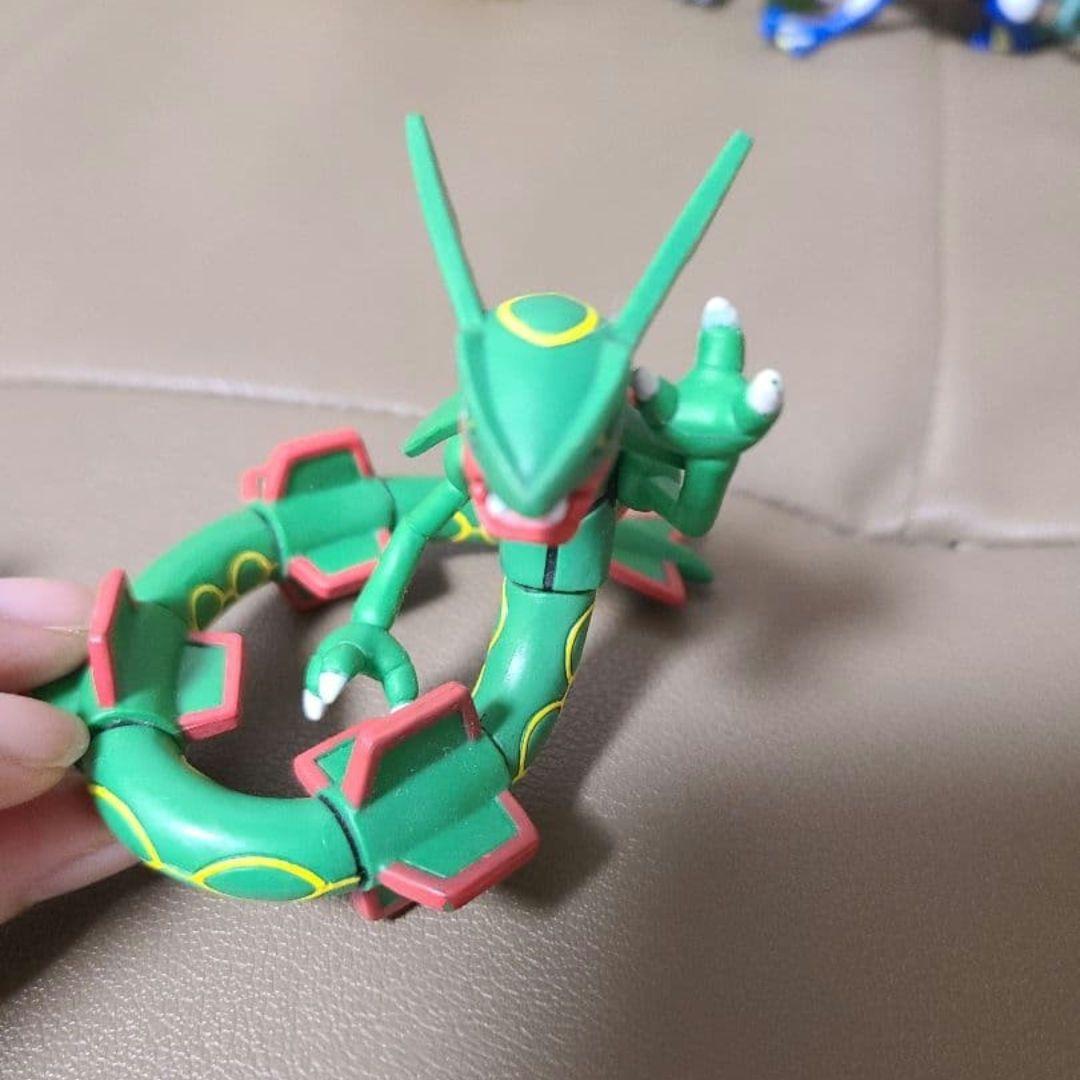 モンコレ　セット