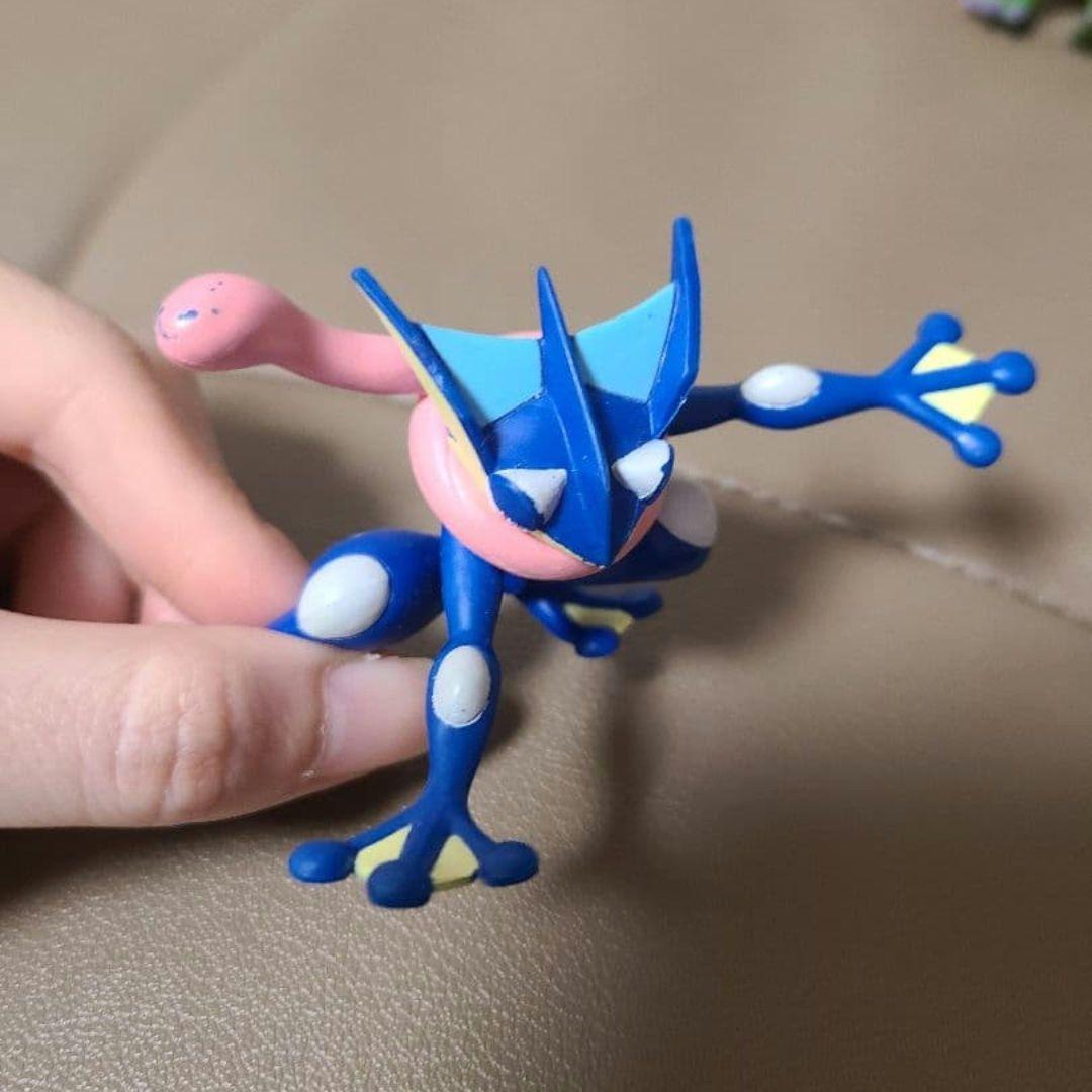 モンコレ　セット