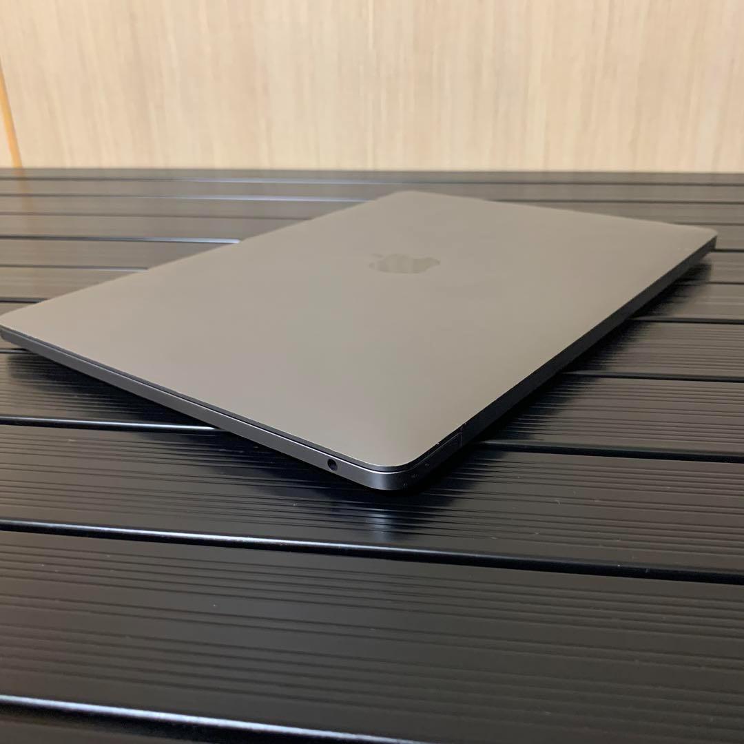 MacBookPro 2017 13インチ i7 16GB/256GB US配列