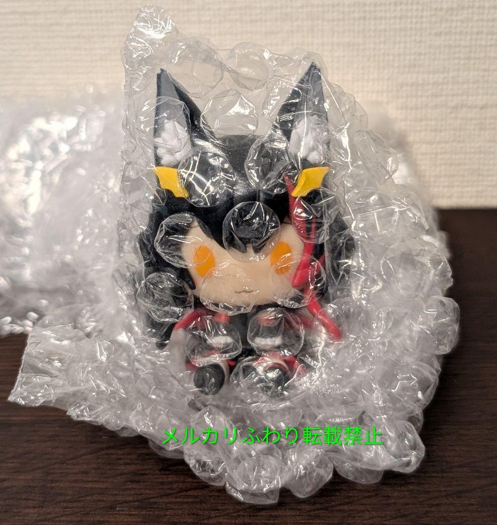 一番くじ ホロライブ ～Villain Style～　大神ミオ　10種フルコンプ