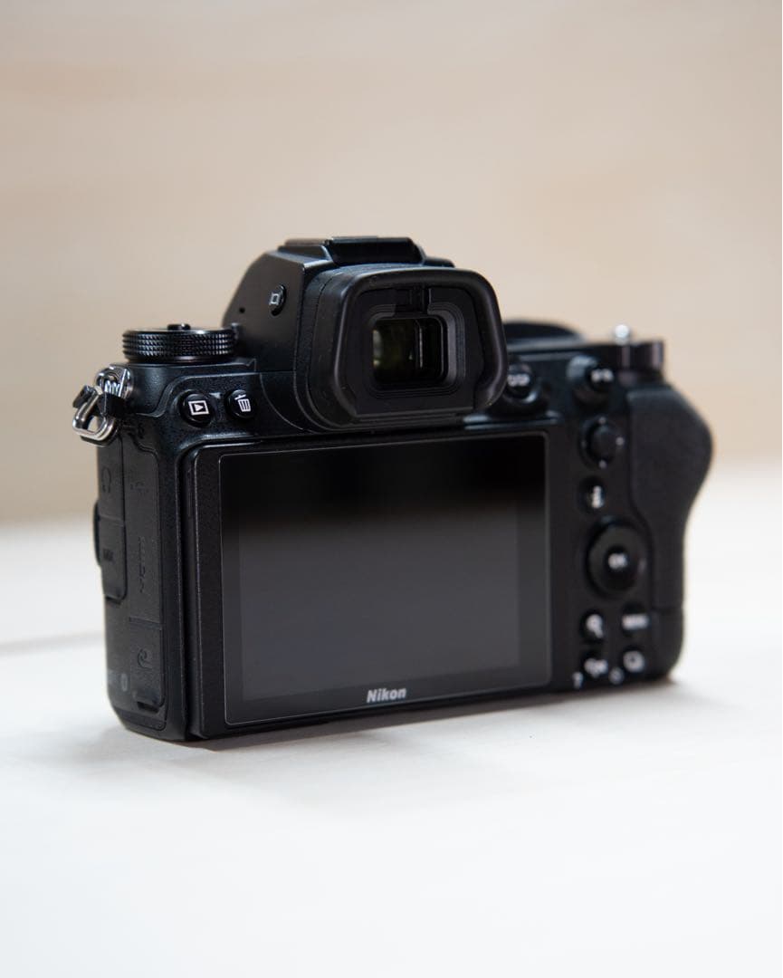 Nikon ミラーレス一眼 Z6II ボディ+付属品