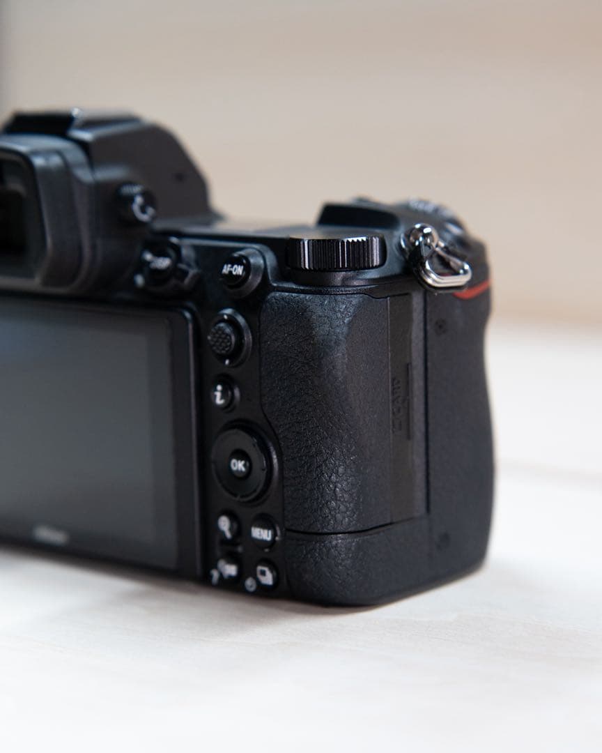 Nikon ミラーレス一眼 Z6II ボディ+付属品