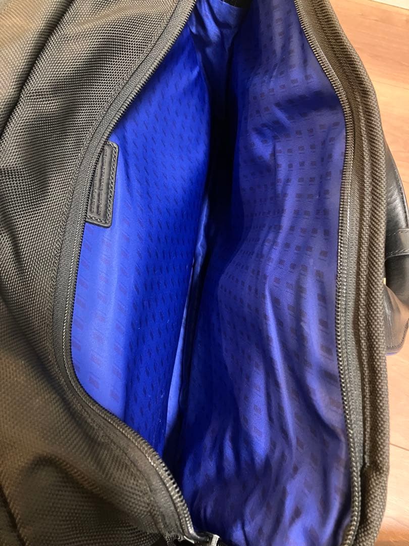 TUMI for ANA ALPHA 2 3wayビジネスバッグ