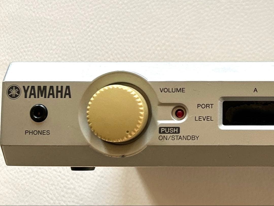 YAMAHA MU500 トーンジェネレーター