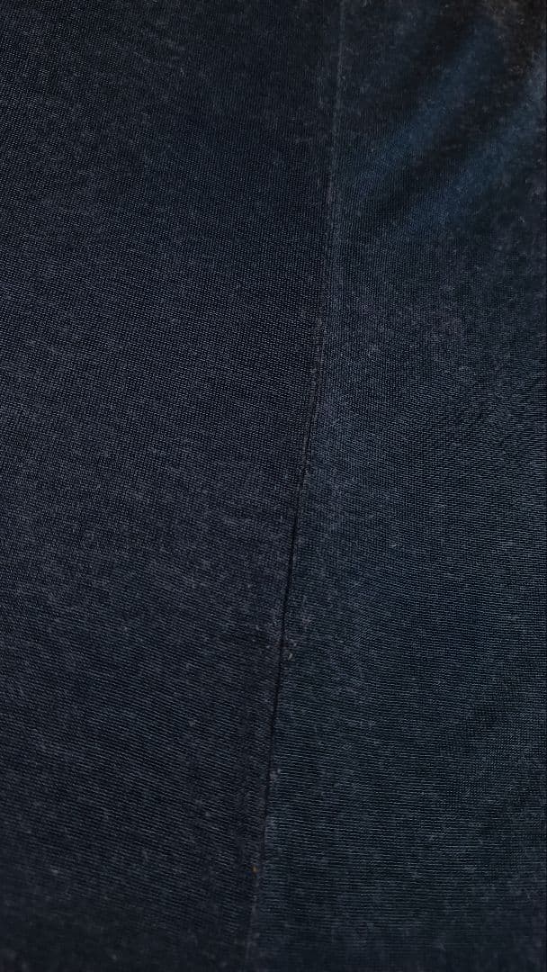 【00s】HYSTERIC GLAMOUR★ブラッドピット着 長袖カットソー