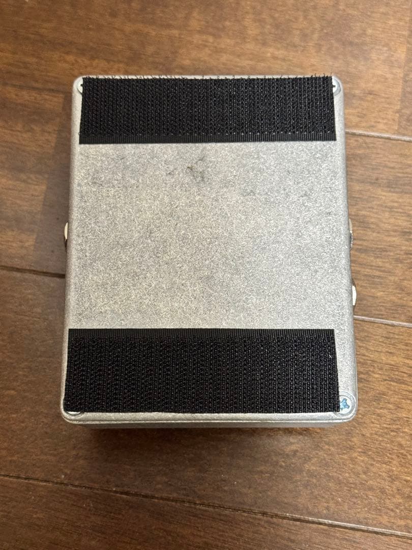 ベース electro-harmonix bass Big Muff